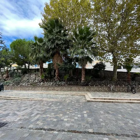 2 Pieces Renove - Centre Ville - Lou3 Apartment Cannes