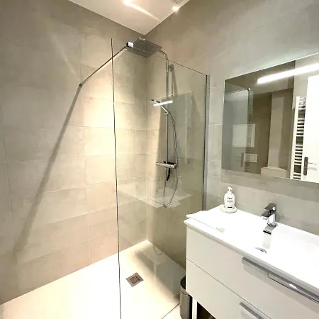 2 Pieces Renove - Centre Ville - Lou3 * Cannes